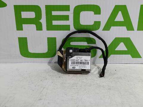 Centralita Motor ECU Audi A6 2.5 TDI QUATTRO AUT. 180CV