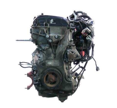 Motor Completo Volvo V70 145 CV 107KW