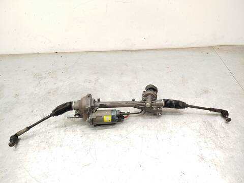 Cremallera de Direccion Volkswagen Touran 2.0 TDI 150CV 110KW