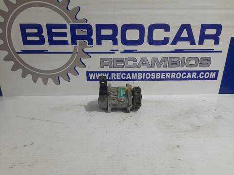 Compresor Aire Acondicionado Citroen Jumpy 1.9 DIESEL 69CV