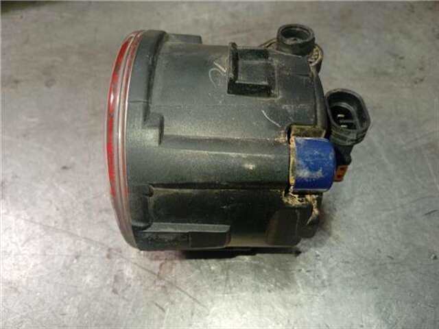 Foto 2ª: Faro Antiniebla Delantero Derecho Nissan Qashqai 1.6 ACENTA [1.6 LTR. - 96 KW DCI TURBODIESEL CAT]
