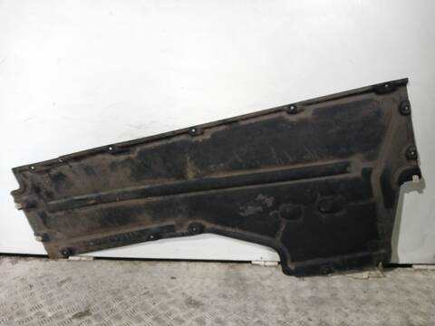 Cubrecarter Bmw Serie 5 520 D G30 F90)