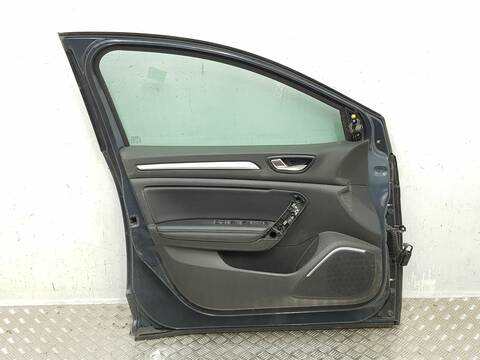 Foto 3ª: Puerta Delantera Izquierda Renault Megane TECH ROAD 101CV [H5F408] (2015)