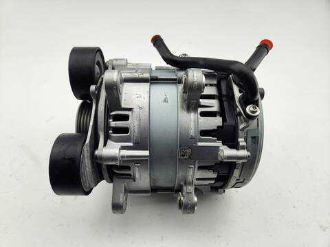 Foto 1ª: Alternador Volkswagen Golf 1.5 ETSI 150CV 110KW [DXDE] (2024)