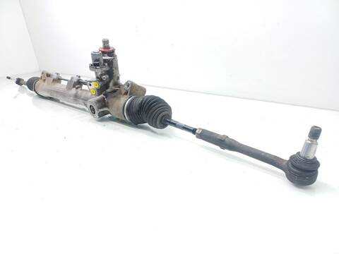 Foto 2ª: Cremallera de Direccion Mercedes Clase S 220 S 420 CDI 221.028 221.128) 320CV 235KW [OM 629.911] (2007)