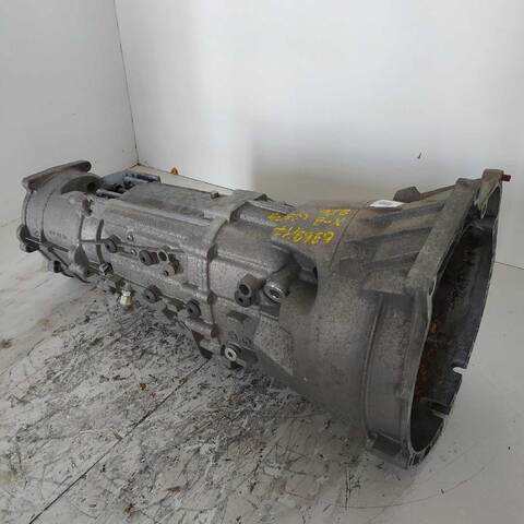 Foto 2ª: Caja Cambios Bmw X3 2.0 D 150CV (2003)