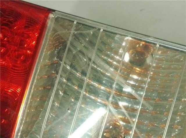 Foto 2ª: Piloto Trasero Izquierdo Fiat Doblo 1.9 JTD (105 CV) [223A7000]