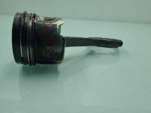 Foto 4ª: Despiece Motor Audi A4 BASICO 190CV 140KW [CGKA] (2008)
