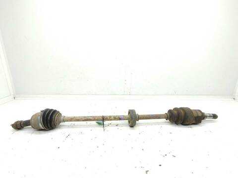 Transmision Delantera Derecha Chrysler Neon 2.0 16V CAT 133CV 98KW