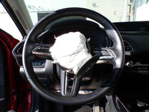 Volante Mazda CX-30 PE