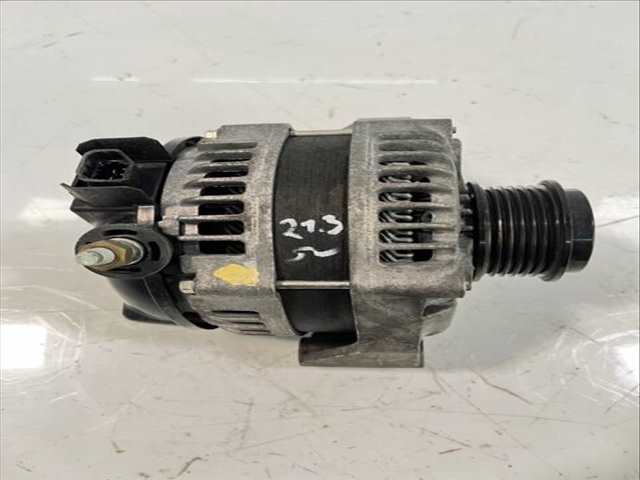 Foto 3ª: Alternador Chevrolet Corvette 457 - 466 CV [LT1 376CUV8]