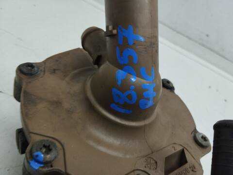 Foto 3ª: Bomba de Agua Ford Mondeo BERLINA 110CV 81KW [FMBA] (2006)