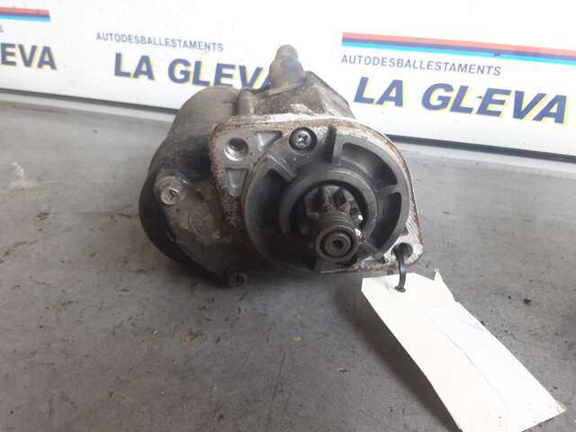 Motor de Arranque Hyundai Tucson 2.0 CRDI 113CV 0CV