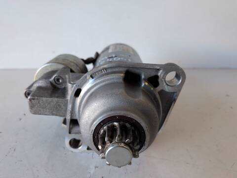 Motor de Arranque Volkswagen Polo AMF