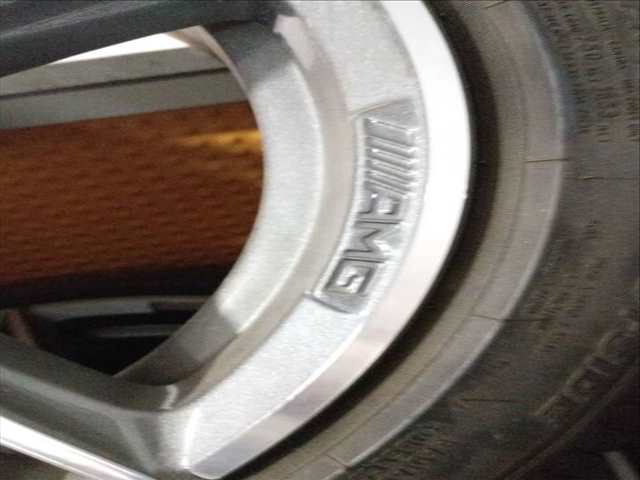 Foto 4ª: Juego LLantas Mercedes Clase E 180 E 220 D 213.004) 194CV 143KW [654920] (2018)