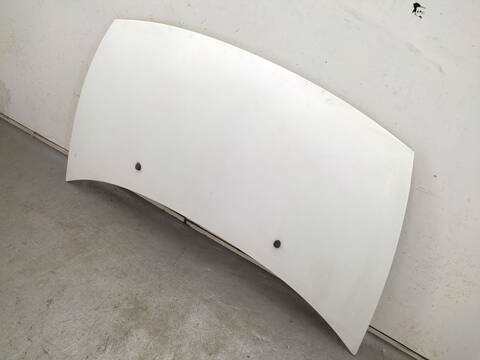 Foto 2ª: Capot Citroen C3 1.6 16V HDI 90CV 66KW [9HX] (2006)