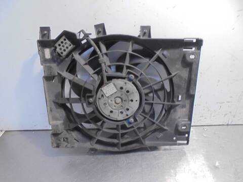 Electroventilador Aire Acondicionado Opel Astra 1.9 CDTI 120CV 88KW