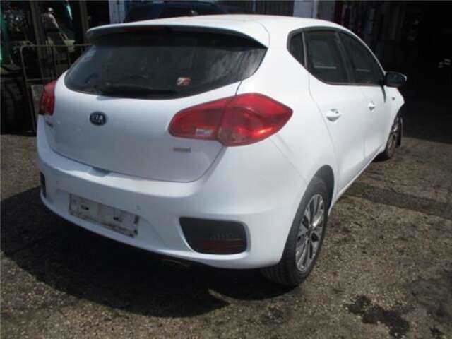 Foto 2ª: Transmision Delantera Izquierda Kia Ceed 1.4 CONCEPT [1.4 LTR. - 66 KW CRDI CAT] (JD)(2012) [D4FC]