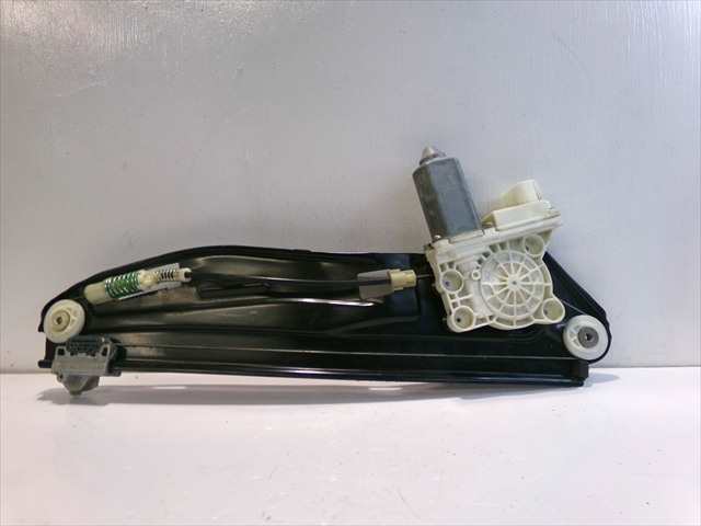 Foto 2ª: Elevalunas Eléctrico Trasero Derecho Bmw Serie 7 730 3.0 D E65 RESTILING 2005-2008 [306D3] (2005)