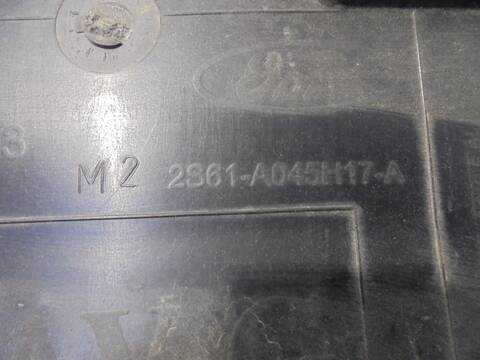 Foto 3ª: Elevalunas Eléctrico Delantero Izquierdo Ford Fiesta AMBIENTE 68CV 50KW [F6JA] (2004)