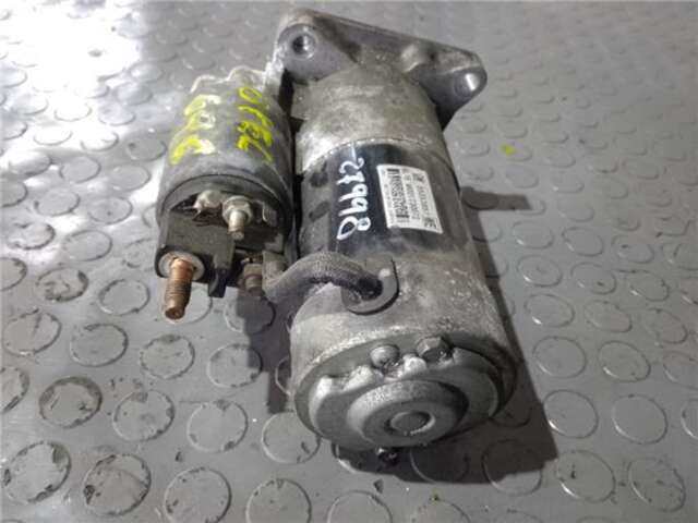 Foto 2ª: Motor de Arranque Opel Insignia 2.0 CDTI [A 20 DTH]