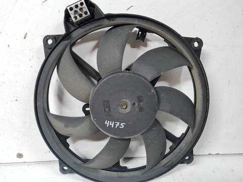 Electroventilador Renault Scenic LIMITED 131CV 96KW
