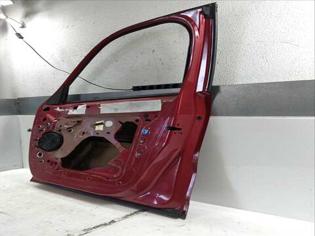 Foto 3ª: Puerta Delantera Derecha Citroen C4 120 CV PICASSO 88KW [BHZ DV6FC] (2017)