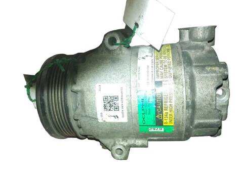 Compresor Aire Acondicionado Honda Civic 1.7 CTDI EP4 EU9) HATCHBACK