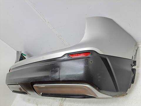 Foto 4ª: Paragolpes Trasero Nissan Qashqai N-STYLE 116CV 85KW [K9K] (2020)