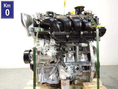 Foto 1ª: Motor Completo Renault Talisman 1.8 TCE 224CV 165KW [M5P403] (2020)