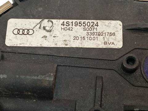 Foto 4ª: Motor Limpia Delantero Audi R8 5.2 FSI QUATTRO 610CV 449KW [CSPA] (2016)