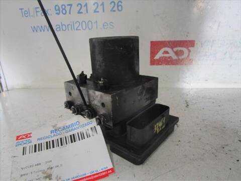 Abs Bmw Serie 5 518 530D