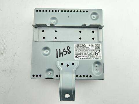 Foto 2ª: Centralita Motor ECU Honda Crv 2.0 E-CVT HYBRID RT5) 215CV 158KW V RW_ RT_) [LFB1] (2023)