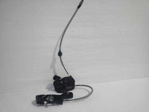 Cerradura Puerta Trasera Derecha Volkswagen Touran ADVANCE BMT 110CV 81KW