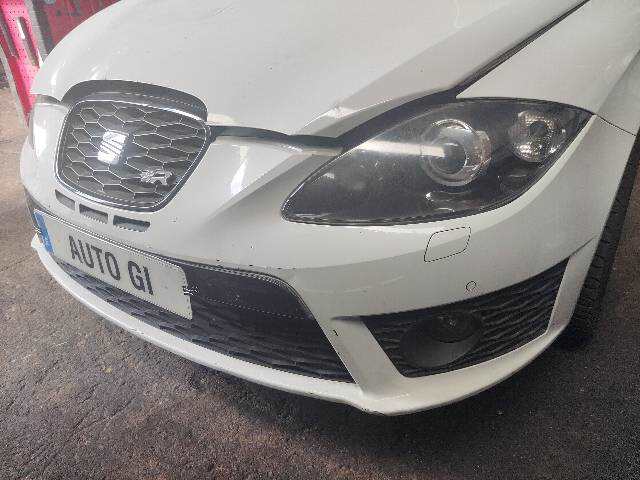 Foto 2ª: Paragolpes Delantero Seat Leon 2.0 TFSI CUPRA [CDL] (2011)