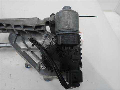 Foto 2ª: Motor Limpia Delantero Ford Fiesta 1.25 82CV 60KW [SNJD] (2016)