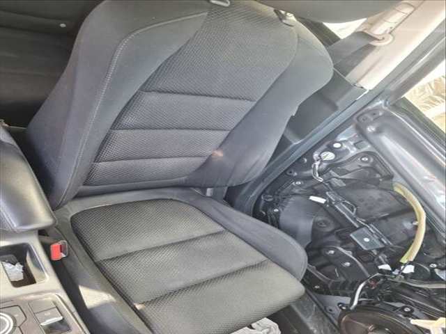 Asiento Delantero Izquierdo Mazda CX5 LUXURY 2WD