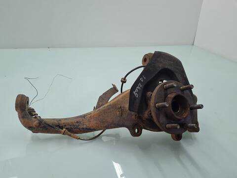 Mangueta Delantera Derecha Nissan Pathfinder GASOLINA