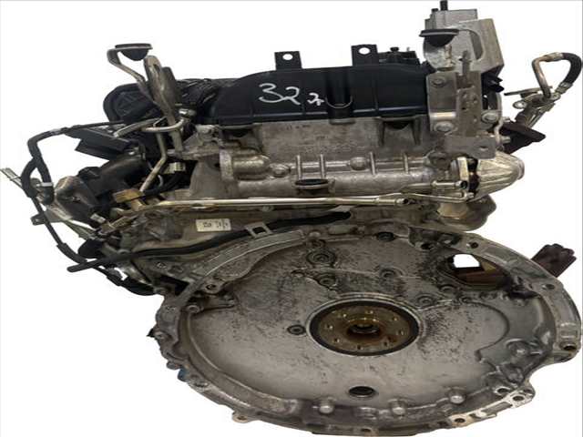 Foto 2ª: Motor Completo Mercedes Sprinter 143CV 105KW [OM651.958 OM651 651.958] (2020)