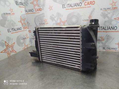 Foto 3ª: Intercooler Dacia Duster SL 2019 150CV 110KW [H5HB4]