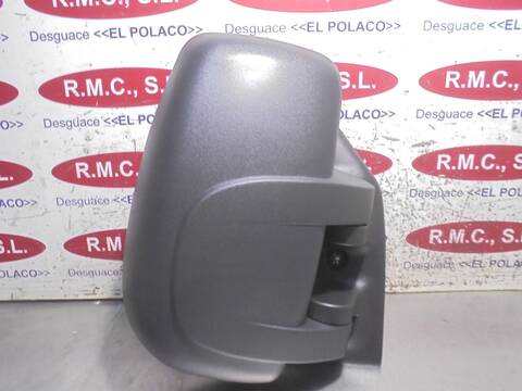 Foto 2ª: Retrovisor Derecho Renault Master 2.5 DIESEL 114CV 84KW (2003)