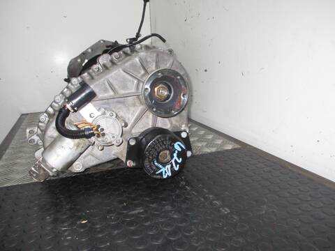 Foto 2ª: Caja Cambios Automatica Mercedes Clase ML 230 612963 AUT. (2002)