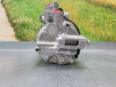 Foto 3ª: Compresor Aire Acondicionado Mercedes Clase C 160 C 220 D 205.304) COUPE 170CV 125KW [651921] (2018)