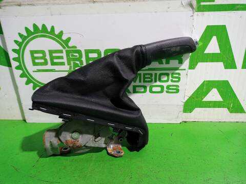Foto 3ª: Freno de Mano Opel Corsa EXPRESSION 75CV 55KW (2015)