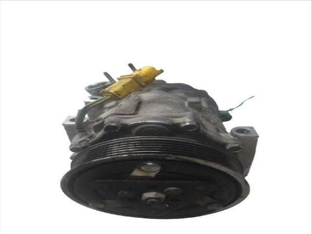 Foto 3ª: Compresor Aire Acondicionado Peugeot 407 2.0 HDI 135 6DRHRH 6DRHRE 6DRHRG 6DRHRJ) 136CV (2004)