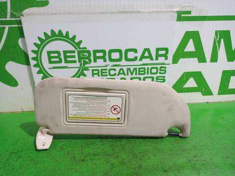 Parasol Izquierdo Citroen C4 COLLECTION BERLINA 90CV 66KW