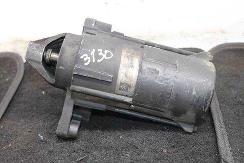 Foto 2ª: Motor de Arranque Peugeot 407 CONFORT 109CV 80KW (2007)