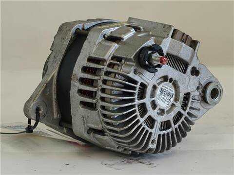 Foto 2ª: Alternador Mitsubishi Montero 3.2 DI-D SPIRIT 5-TRG.) 190CV 140KW [4M41] (2017)
