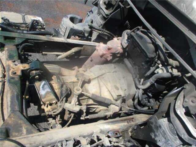 Foto 3ª: Deposito Expansion Renault Maxity 2.5 FG 110.28/32/35 [2.5 LTR. - 81 KW DIESEL] [YD25]