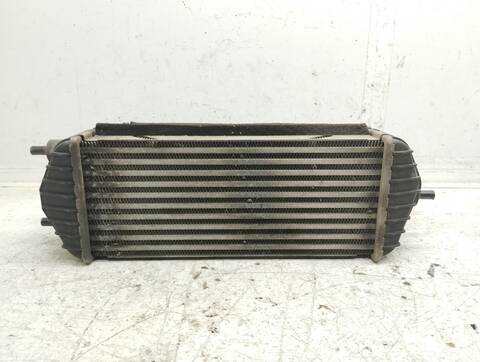 Foto 3ª: Intercooler Kia Sportage BUSINESS 2WD 116CV 85KW [D4FD] (2015)